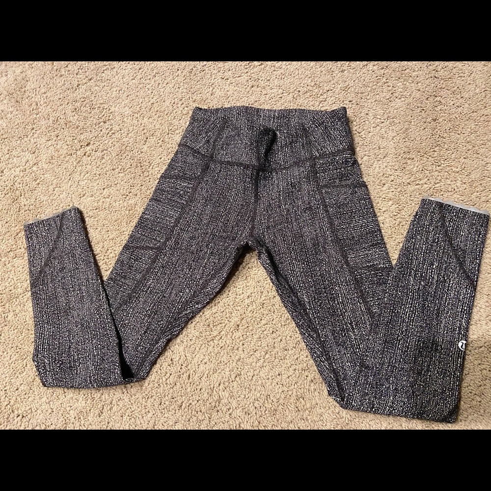 *Discontinued* Tight Stuff Tight II Lululemon